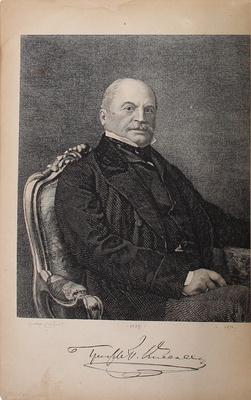 Заблоцкий-Десятовский А.П. Граф П.Д. Киселев и его время. Материалы для истории имп. Александра I, Николая I и Александра II. [В 4 т.]. Т. 1–4. СПб.: Тип. М.М. Стасюлевича, 1882.